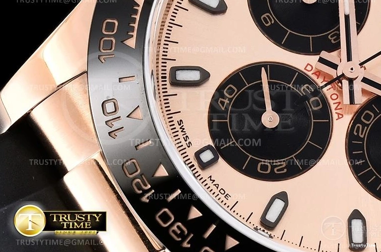 1204 Chic ROLDYT0299D – Daytona 116515LN 939